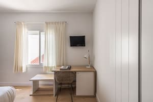 thumbnail: Interior
