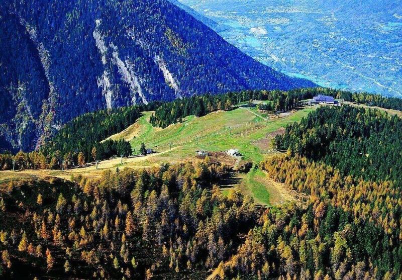 General view