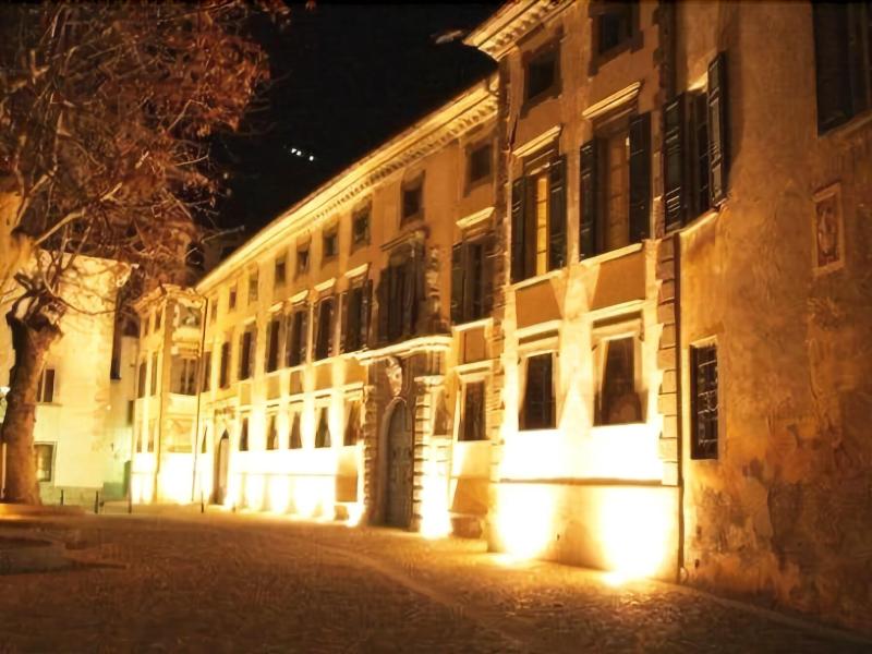 General view