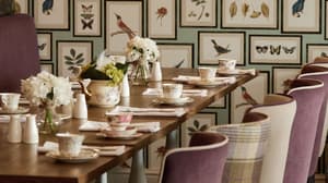 thumbnail: Restaurant