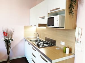 thumbnail: Private kitchen