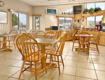 Amenities and Services