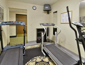 Leisure and Sport Facilities