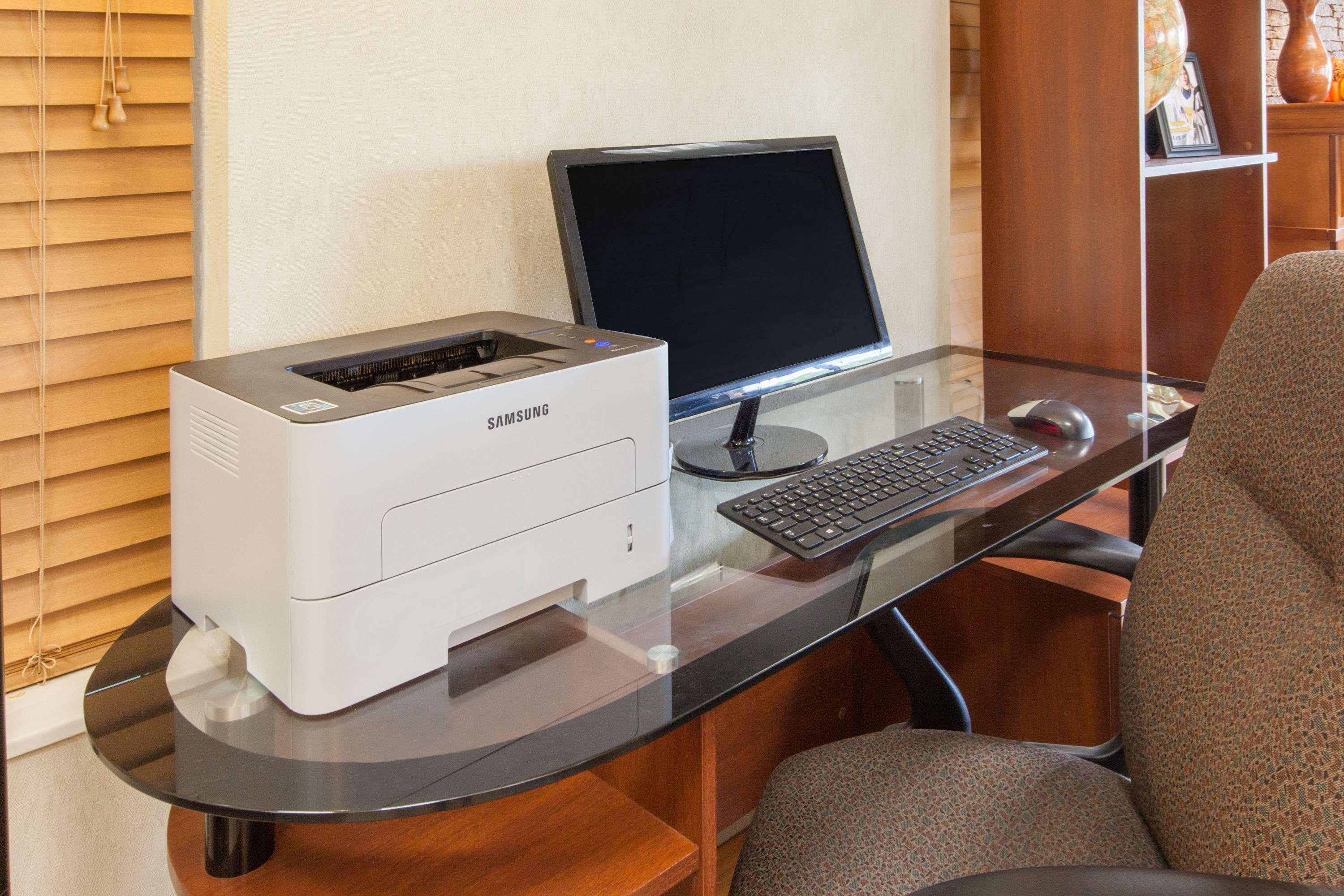 Work-area