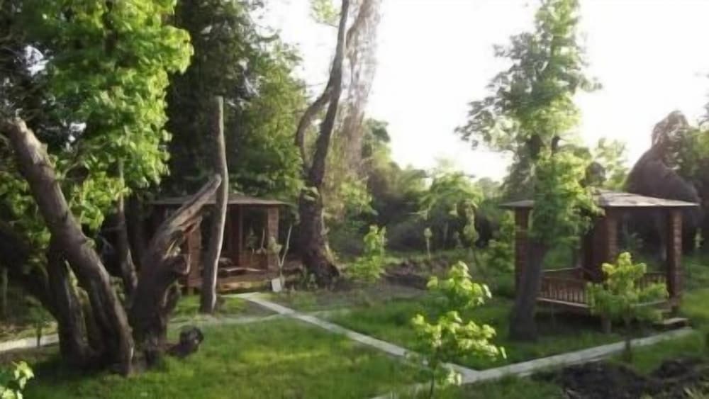 Gazebo