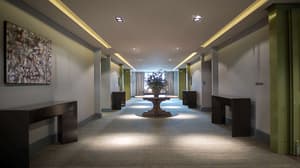 thumbnail: Meeting facility