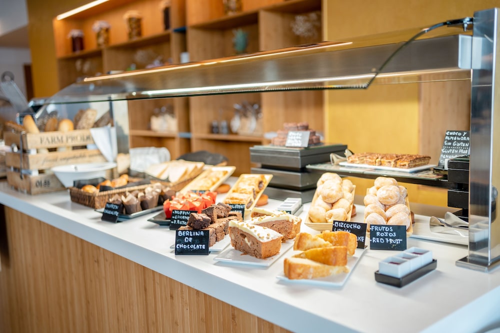 Restaurant-cafeteria