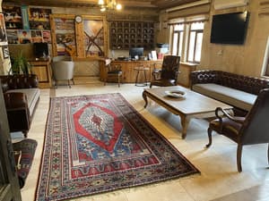 thumbnail: Reception