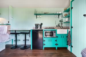 thumbnail: Interior