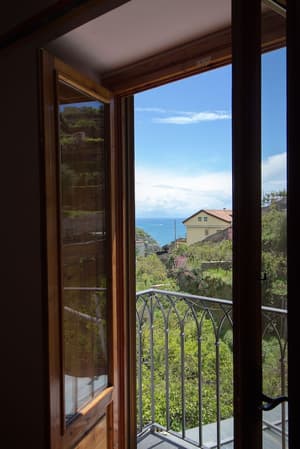 thumbnail: View from room
