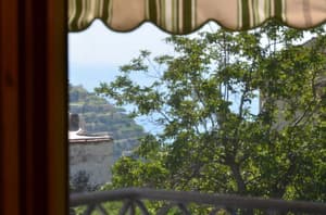 thumbnail: Balcony