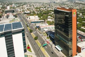 thumbnail: Aerial view