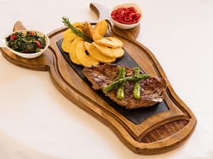 thumbnail: Restaurant