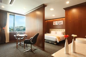 thumbnail: Room