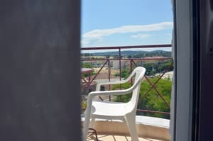 thumbnail: City view