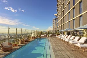 thumbnail: Outdoor pool