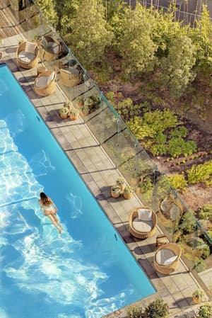 thumbnail: Outdoor pool
