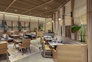 thumbnail: Restaurant