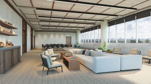 thumbnail: Meeting facility