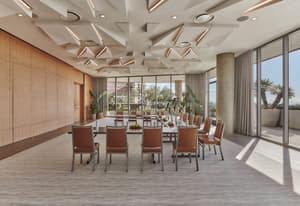 thumbnail: Meeting facility