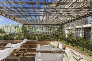 thumbnail: Terrace/patio