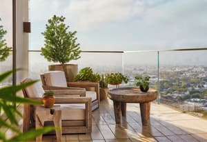 thumbnail: Balcony