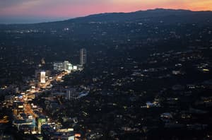 thumbnail: City view