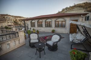 thumbnail: Terrace/patio