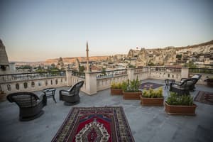 thumbnail: Terrace/patio