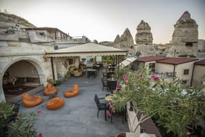 thumbnail: Terrace/patio