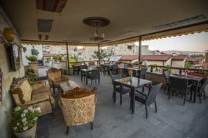 thumbnail: Terrace/patio