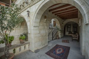 thumbnail: Terrace/patio