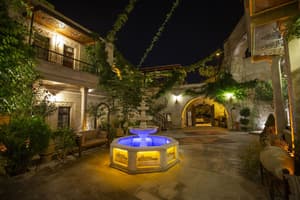thumbnail: Courtyard