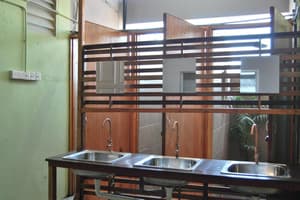 thumbnail: Private kitchen