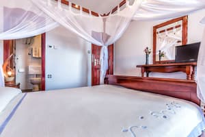 thumbnail: Room amenity