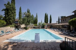 thumbnail: Outdoor pool