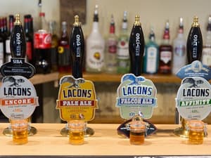 thumbnail: Food and drink
