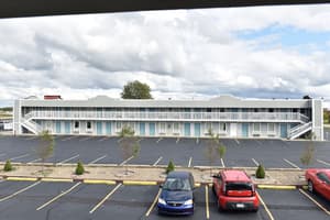 thumbnail: Parking