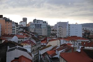 thumbnail: View from property