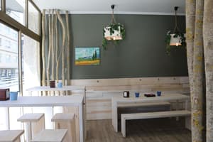 thumbnail: Interior