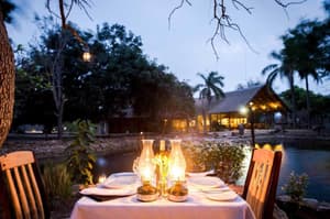 thumbnail: Restaurant