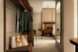 thumbnail: Room