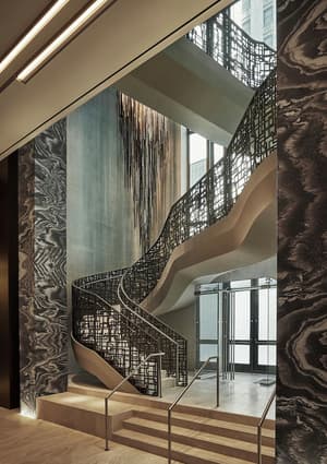 thumbnail: Staircase