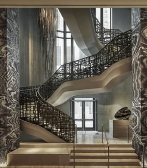 thumbnail: Staircase