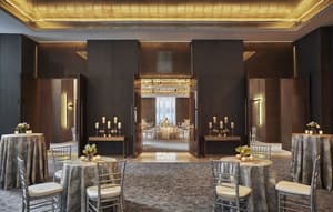 thumbnail: Banquet hall