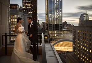 thumbnail: Banquet hall