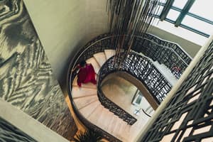 thumbnail: Interior