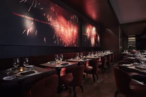 thumbnail: Restaurant