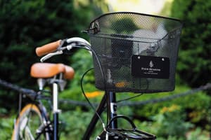 thumbnail: Bicycling