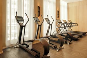 thumbnail: Gym